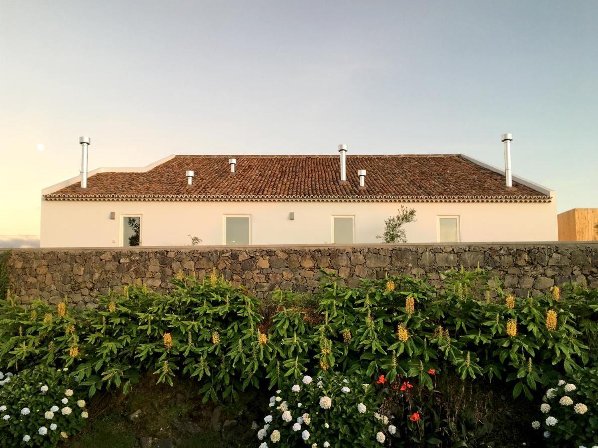 Antiga Fabrica De Cha Guest House Nordestinho Luaran gambar