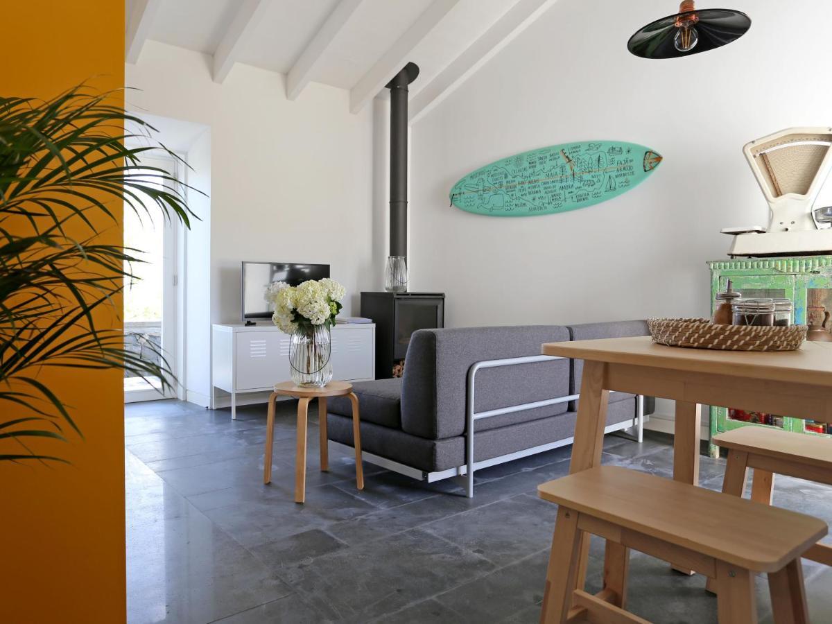 Antiga Fabrica De Cha Guest House Nordestinho Luaran gambar