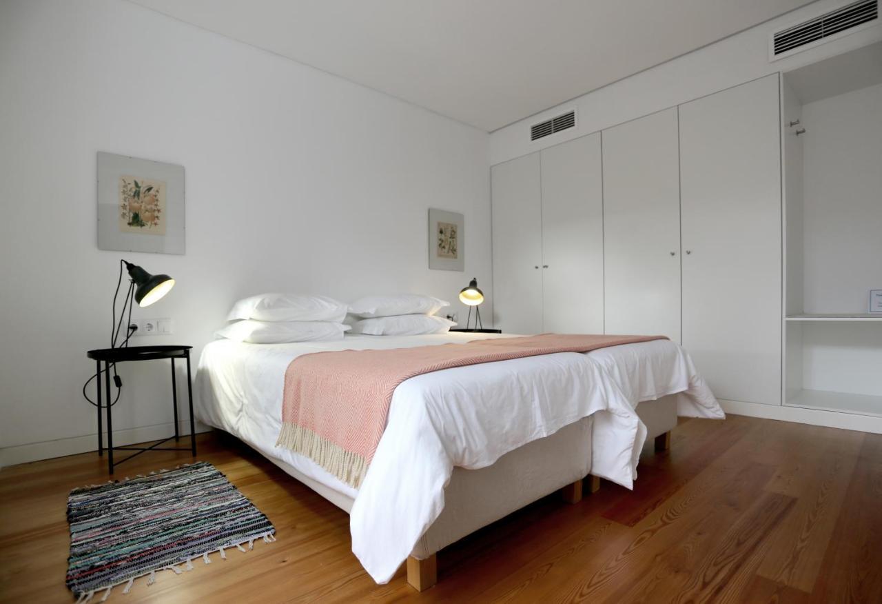 Antiga Fabrica De Cha Guest House Nordestinho Luaran gambar