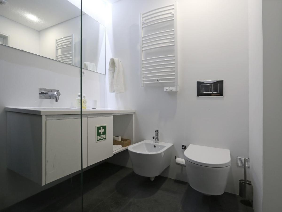 Antiga Fabrica De Cha Guest House Nordestinho Luaran gambar
