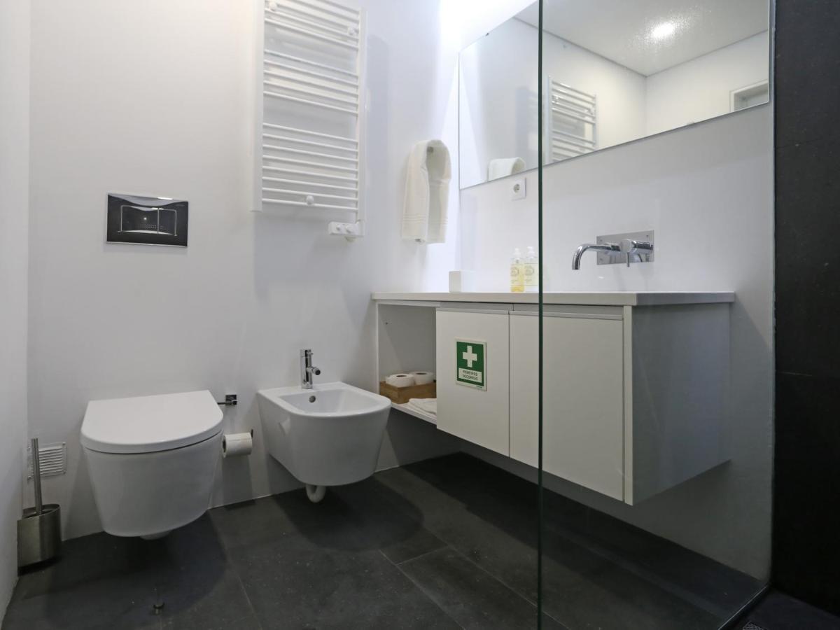 Antiga Fabrica De Cha Guest House Nordestinho Luaran gambar