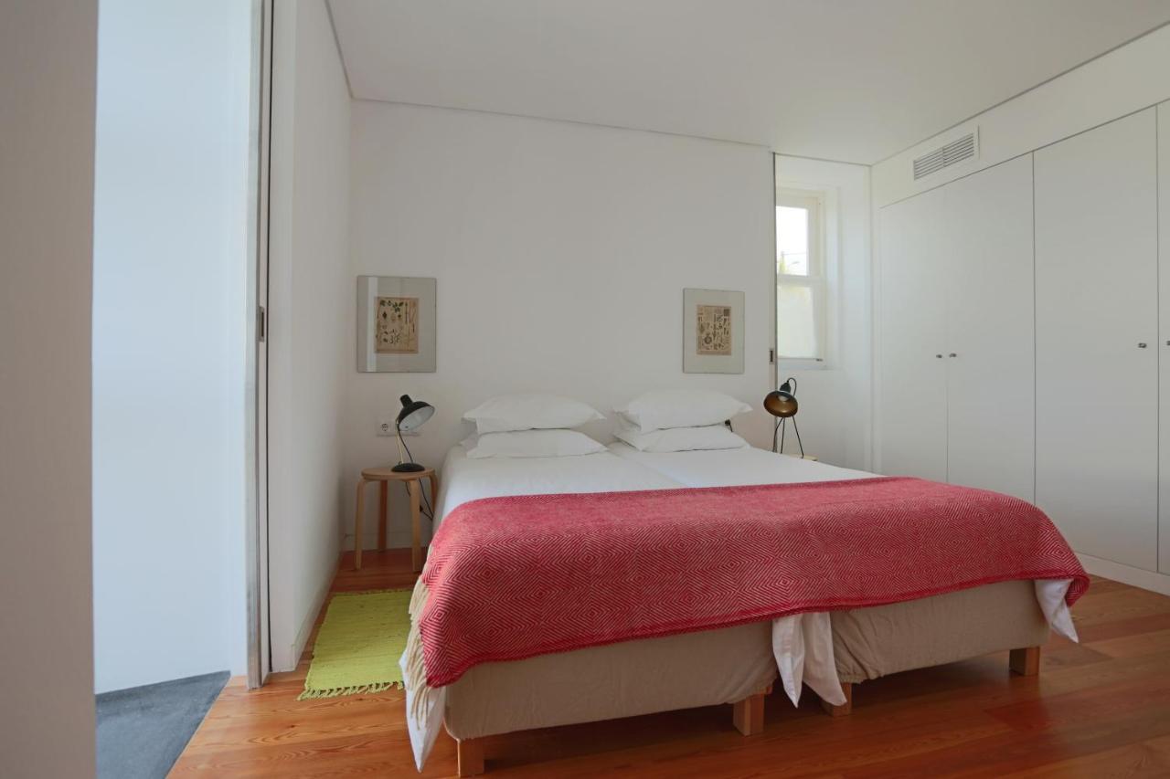 Antiga Fabrica De Cha Guest House Nordestinho Luaran gambar